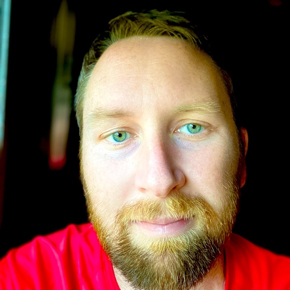 Meet your Posher, Troy - Picture 1 of 1